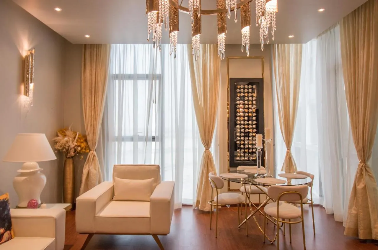 Luxurious 2Br - Fully Upgraded - High-End Facilities Apartment Dubai United Arab Emirates