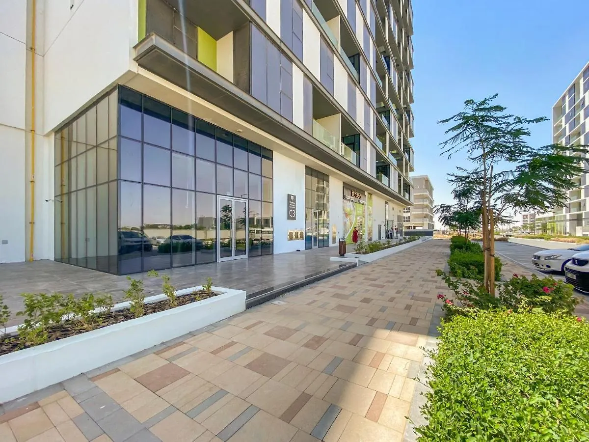 Luxurious 2Br - Fully Upgraded - High-End Facilities Apartment Dubai United Arab Emirates
