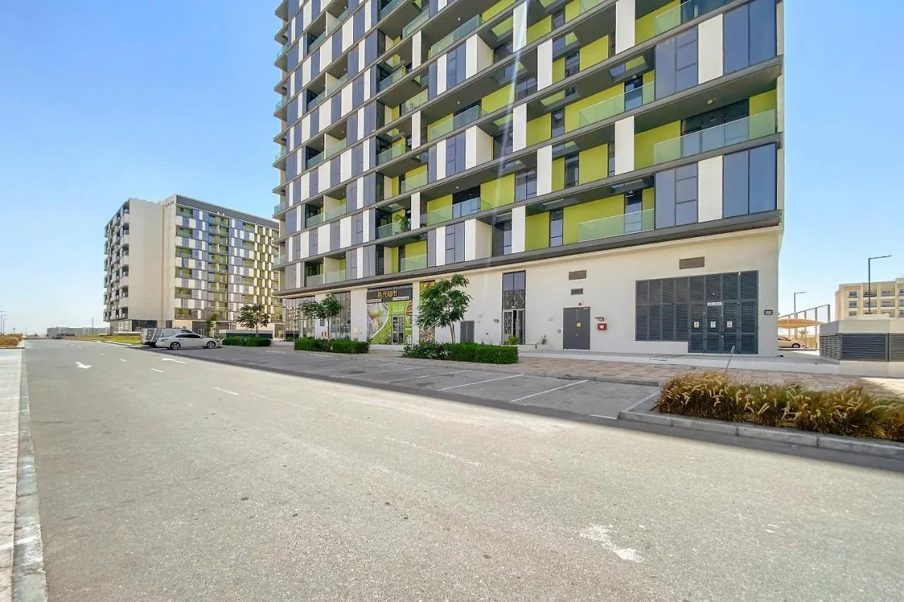 Luxurious 2Br - Fully Upgraded - High-End Facilities Apartment Dubai